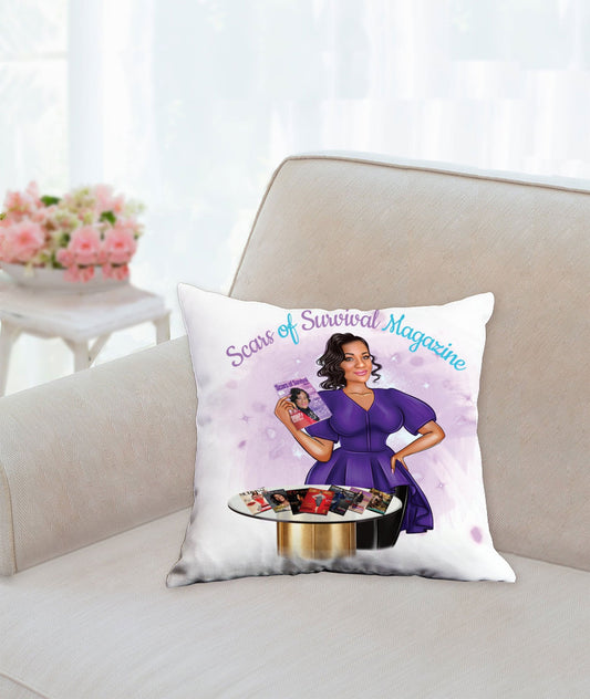 Style Your Home With Our beautiful branded Pillows